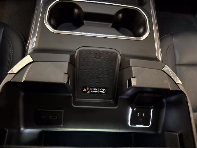 2025 Chevrolet Silverado Hd - $67,900