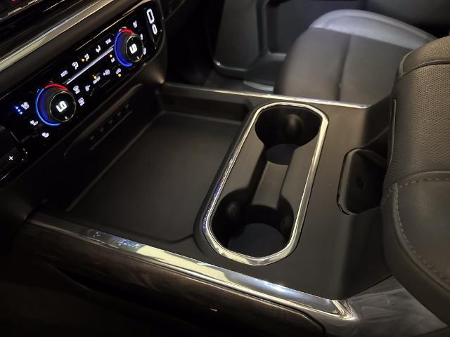 2025 Chevrolet Silverado Hd - $67,900
