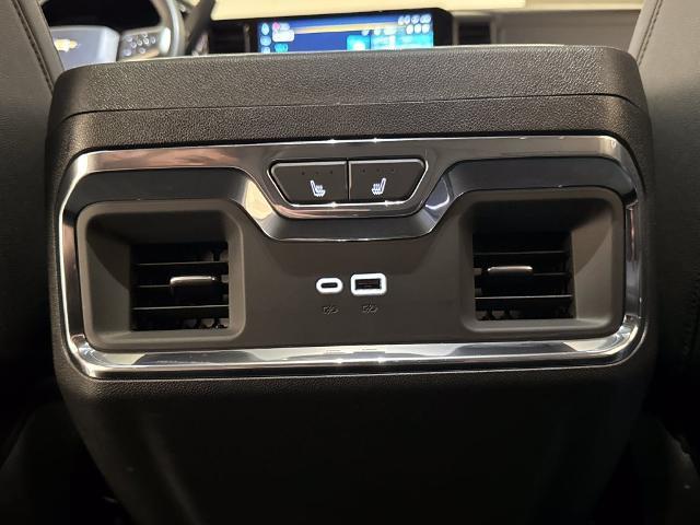 2025 Chevrolet Silverado Hd - $67,900