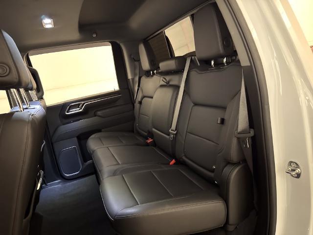 2025 Chevrolet Silverado Hd - $67,900