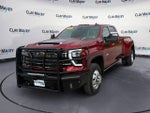 2025 Silverado 3500HD Thumbnail 1