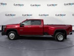 2025 Silverado 3500HD Thumbnail 2