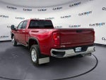 2025 Silverado 3500HD Thumbnail 3