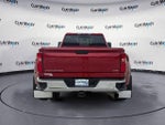 2025 Silverado 3500HD Thumbnail 4