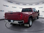 2025 Silverado 3500HD Thumbnail 5