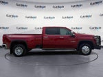 2025 Silverado 3500HD Thumbnail 6