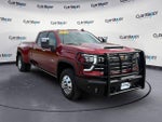 2025 Silverado 3500HD Thumbnail 7