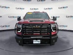 2025 Silverado 3500HD Thumbnail 8
