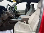 2025 Silverado 3500HD Thumbnail 9