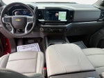 2025 Silverado 3500HD Thumbnail 10