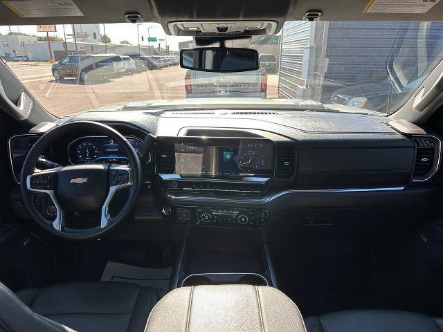 2025 Chevrolet Silverado Hd - $68,900