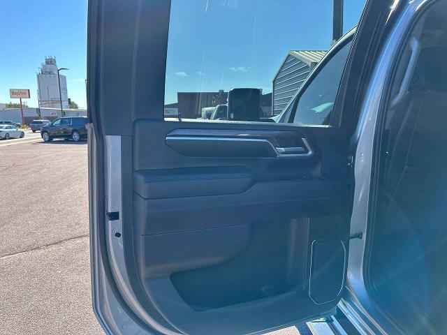 2025 Chevrolet Silverado Hd - $68,900
