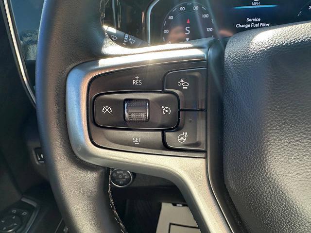 2025 Chevrolet Silverado Hd - $68,900