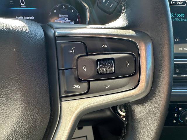2025 Chevrolet Silverado Hd - $68,900