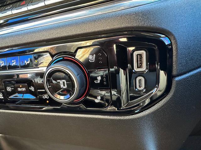 2025 Chevrolet Silverado Hd - $68,900