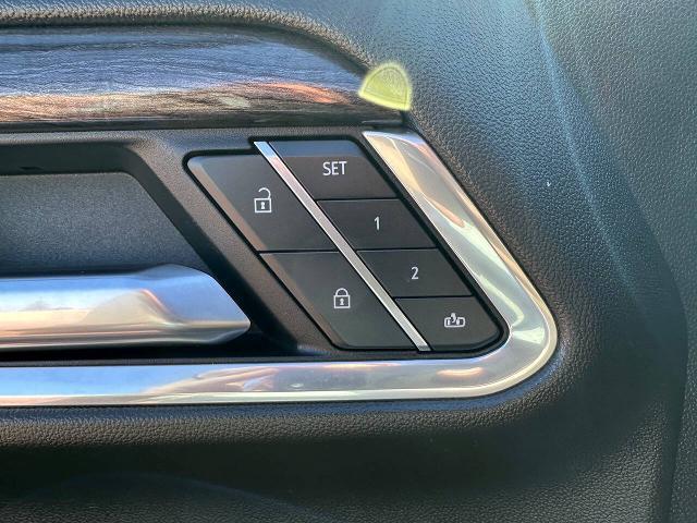 2025 Chevrolet Silverado Hd - $68,900
