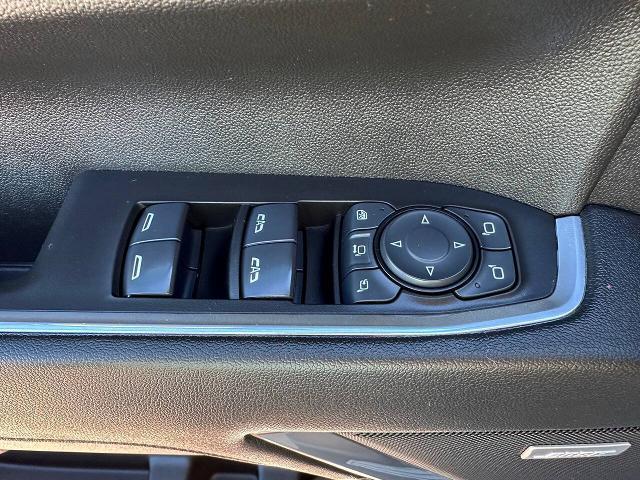 2025 Chevrolet Silverado Hd - $68,900