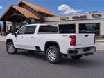 2025 Silverado 3500HD Thumbnail 3