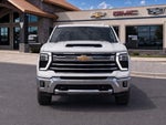 2025 Silverado 3500HD Thumbnail 5