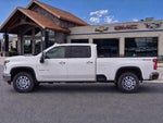2025 Silverado 3500HD Thumbnail 6