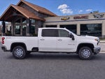 2025 Silverado 3500HD Thumbnail 8