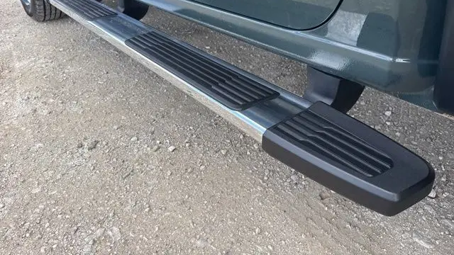 2025 Chevrolet Silverado 3500HD LTZ
