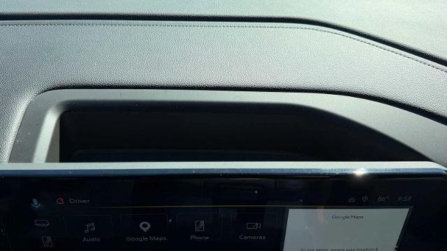 2025 Chevrolet Silverado 3500HD LTZ