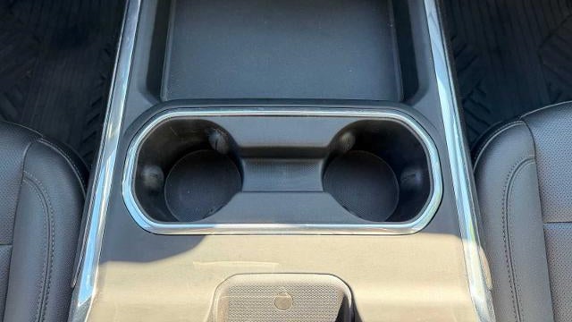 2025 Chevrolet Silverado 3500HD LTZ