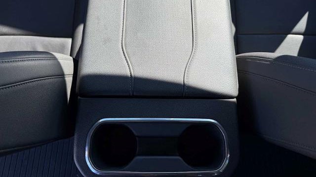 2025 Chevrolet Silverado 3500HD LTZ
