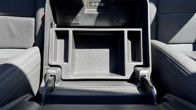 2025 Chevrolet Silverado 3500HD LTZ