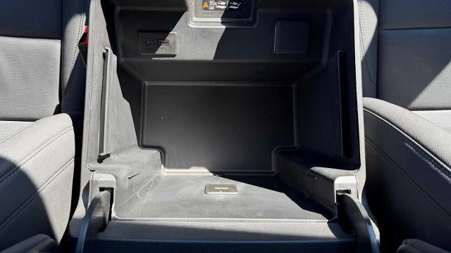 2025 Chevrolet Silverado 3500HD LTZ