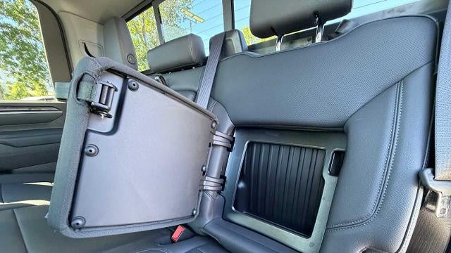 2025 Chevrolet Silverado 3500HD LTZ