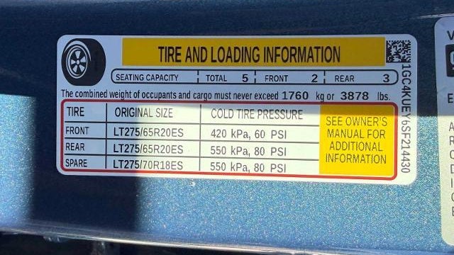 2025 Chevrolet Silverado 3500HD LTZ