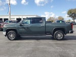 2026 Silverado 3500HD Thumbnail 6