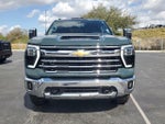 2026 Silverado 3500HD Thumbnail 2
