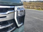 2026 Silverado 3500HD Thumbnail 3