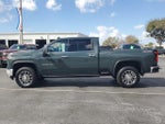 2026 Silverado 3500HD Thumbnail 6