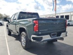 2026 Silverado 3500HD Thumbnail 7