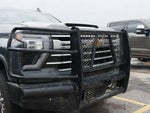 2026 Silverado 3500HD Thumbnail 3