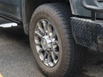 2026 Silverado 3500HD Thumbnail 4
