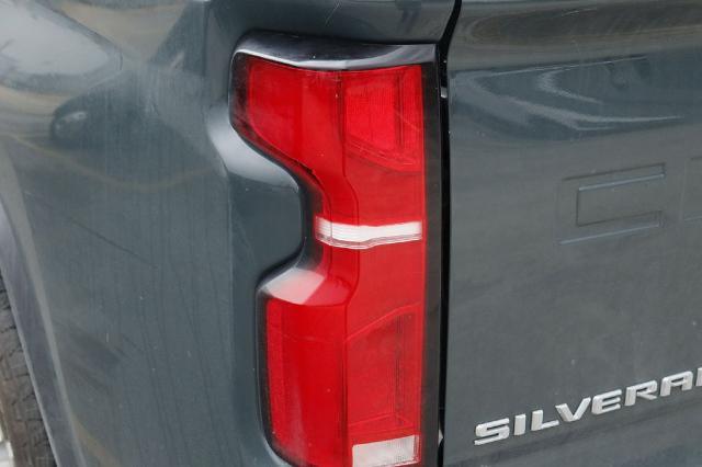 2026 Chevrolet Silverado Hd - $75,124
