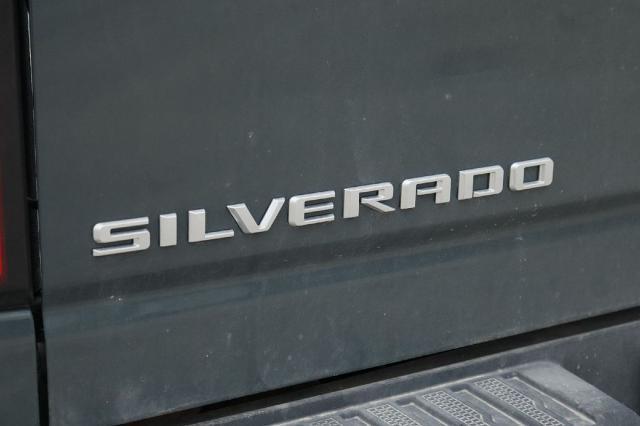 2026 Chevrolet Silverado Hd - $75,124