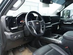 2026 Silverado 3500HD Thumbnail 11