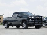 2026 Silverado 3500HD Thumbnail 26