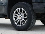 2026 Silverado 3500HD Thumbnail 28