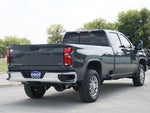 2026 Silverado 3500HD Thumbnail 30