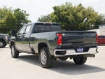 2026 Silverado 3500HD Thumbnail 31