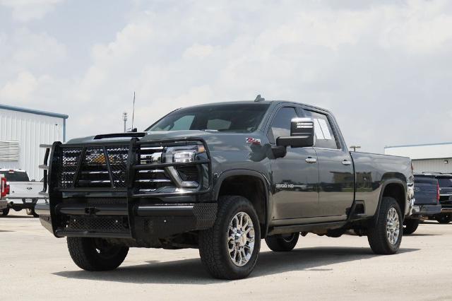 2026 Chevrolet Silverado Hd - $70,995