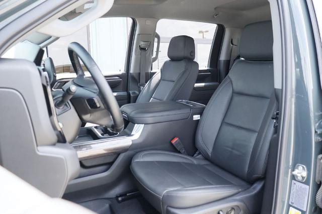 2026 Chevrolet Silverado Hd - $70,995