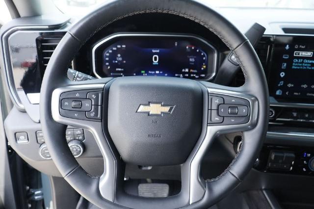 2026 Chevrolet Silverado Hd - $70,995
